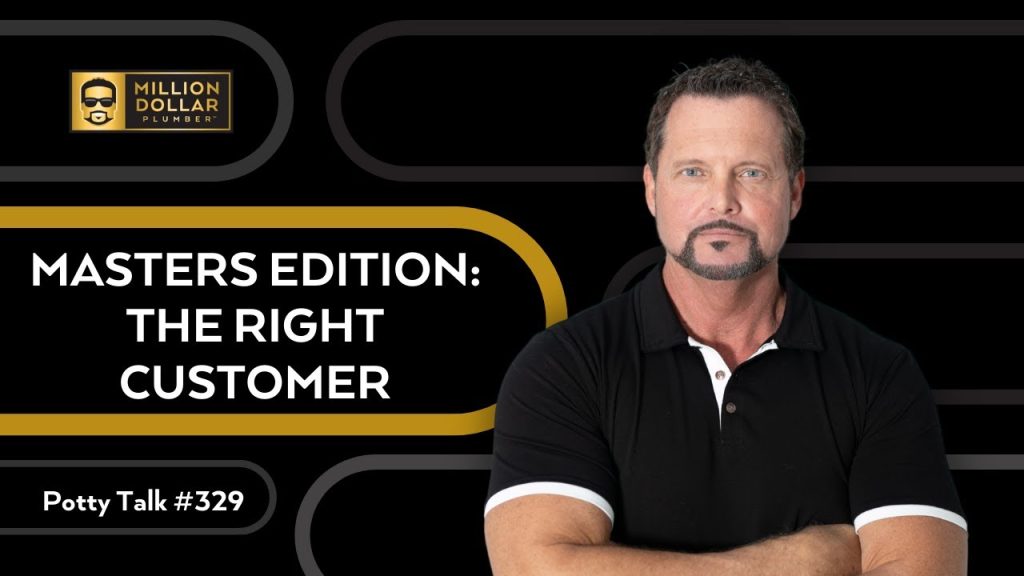 Mastermind Edition – Finding the Right Customer