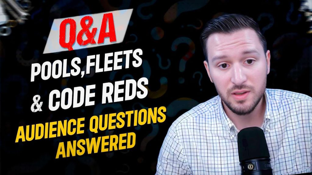 May Q&A Session with John Wilson – HVAC, Electrical, Plumbing Business Questions