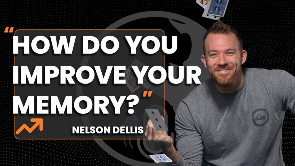Memory Coaching Can Change the Game Pt. 1