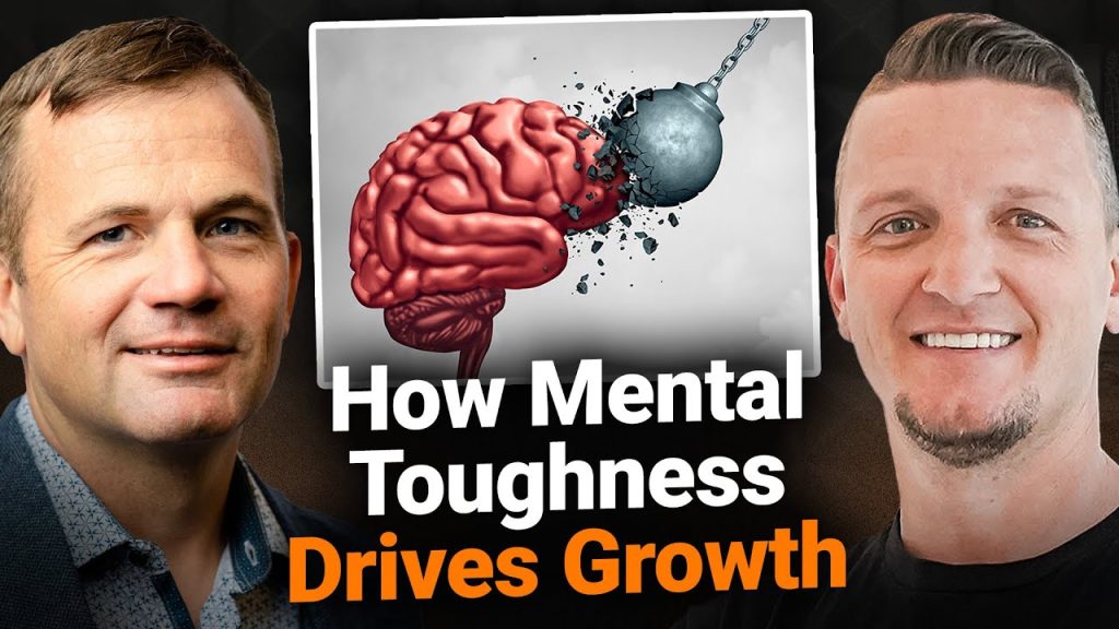 Mental Fortitude – The X-Factor for Success In Home Services w/ Trey McWilliams