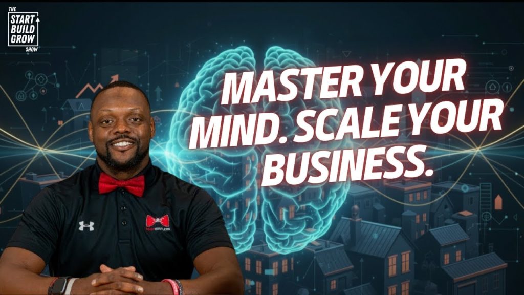 Mental Performance Secrets: Scale Your Roofing Business Through Energy & Mindset