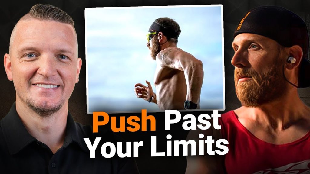 Mental Toughness in Business and Life w/ James Lawrence