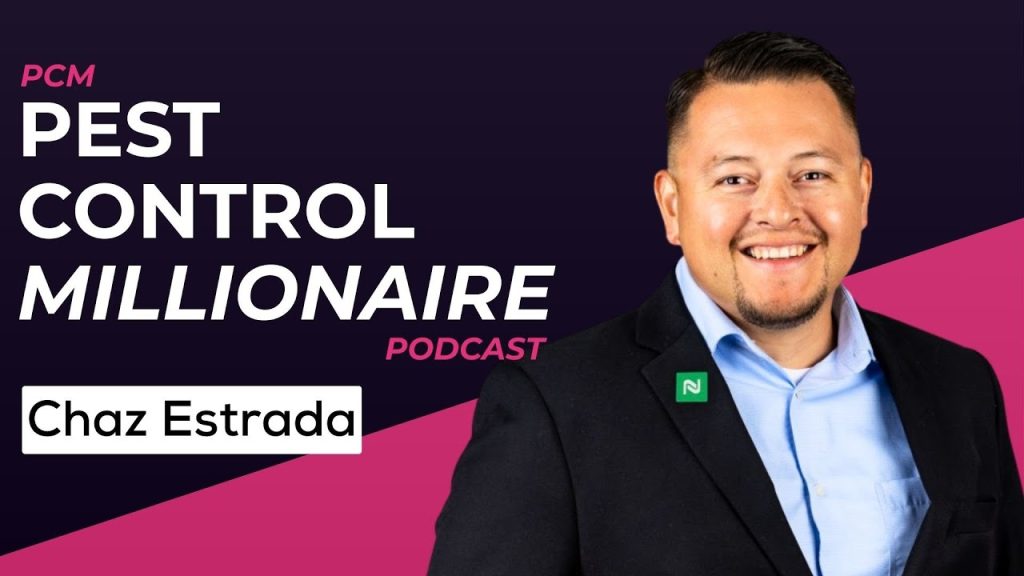 Mentorship, Education & Content Creation: Chaz Estrada of Nisus | PCM 140