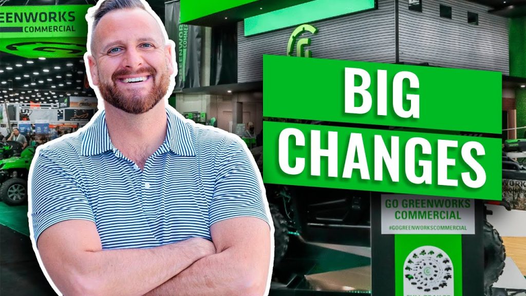 Mid Season Landscaping Business Update + Equip Expo Preview w/ Tony’s Lawn Care