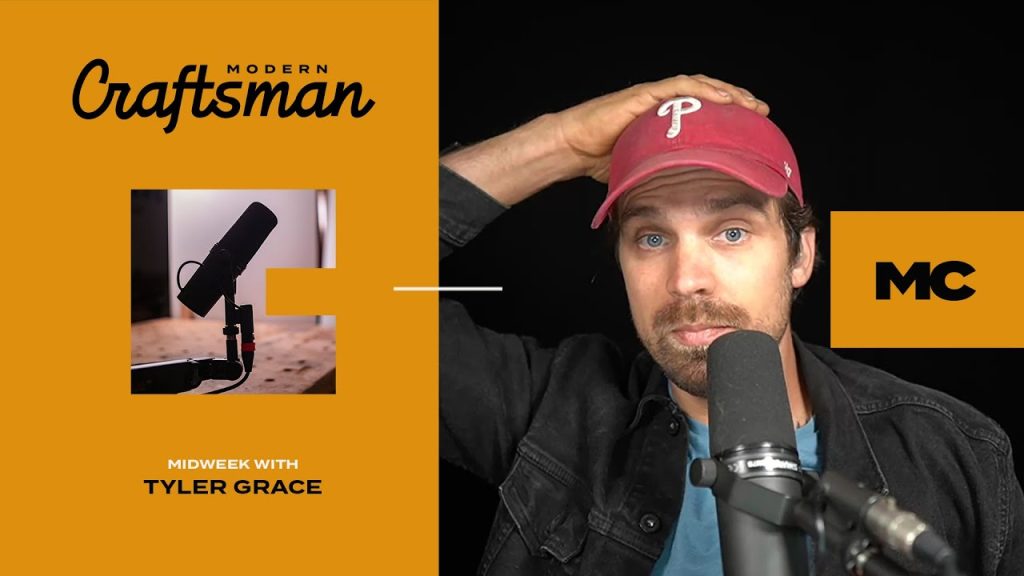 Midweek with Tyler: A Race to the Bottom