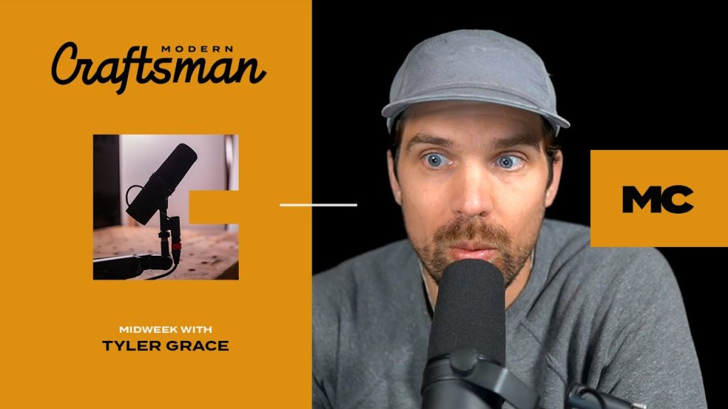 Midweek with Tyler: How to sell a full gut remodel