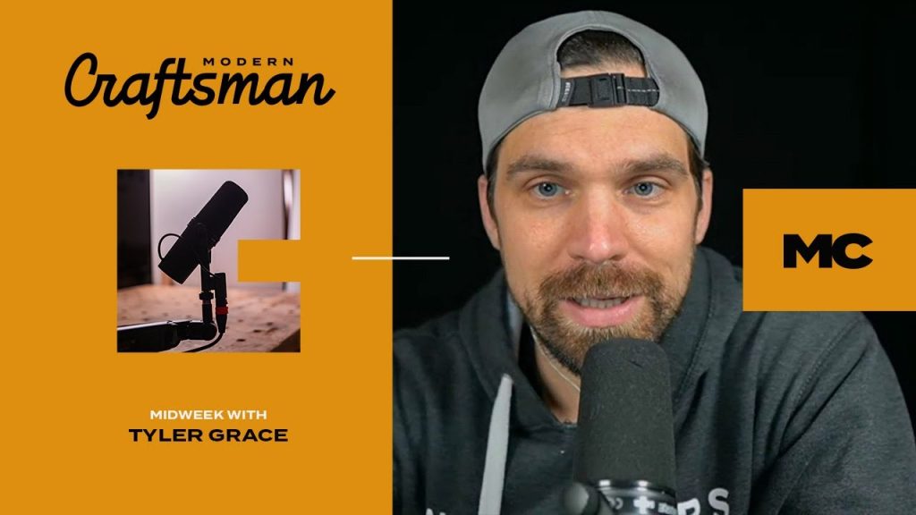 Midweek with Tyler: Managing Work and Life Stress