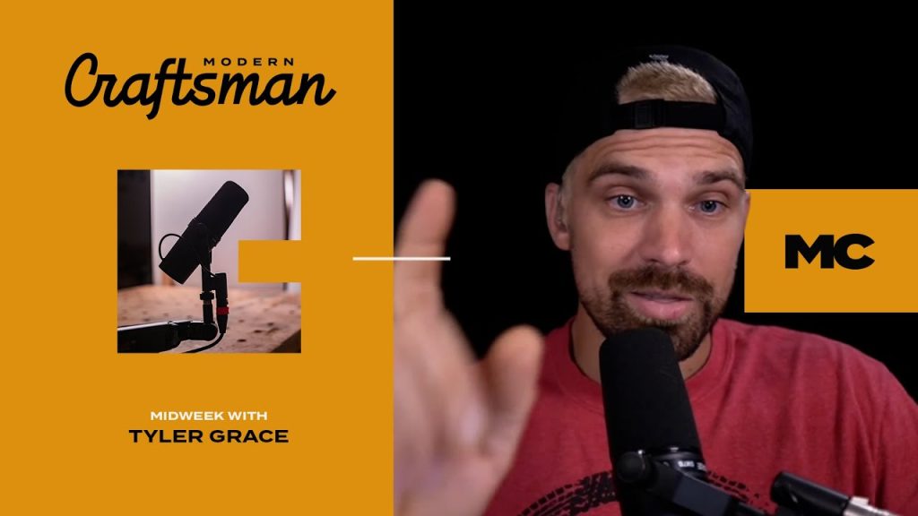 Midweek with Tyler: Overcoming the “Starving Artist” Mindset in Business