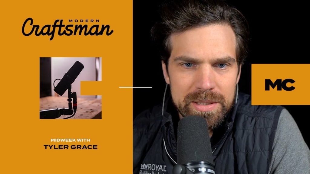 Midweek with Tyler: Stop Undercharging for Your Time