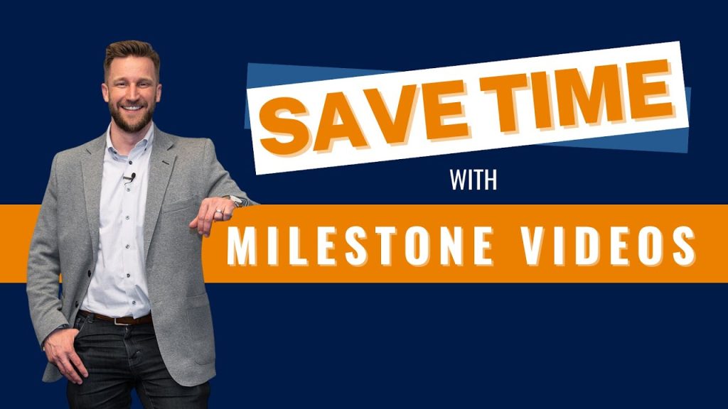 Milestone Videos: The Secret to Saving Time & Improving Landscape Client Communication