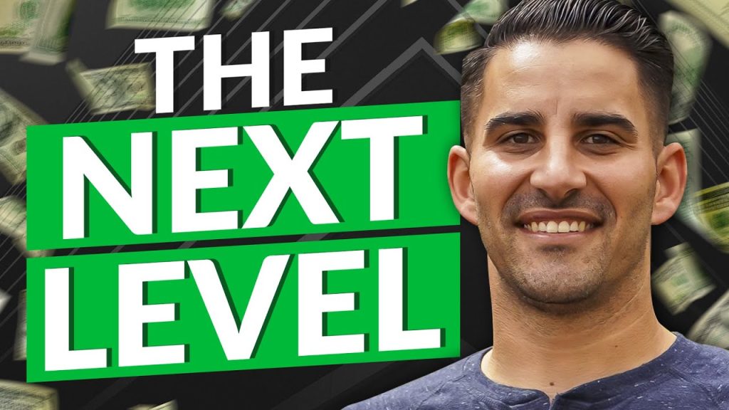 Million Dollar Man Shares Tips on How To Grow a Successful Business