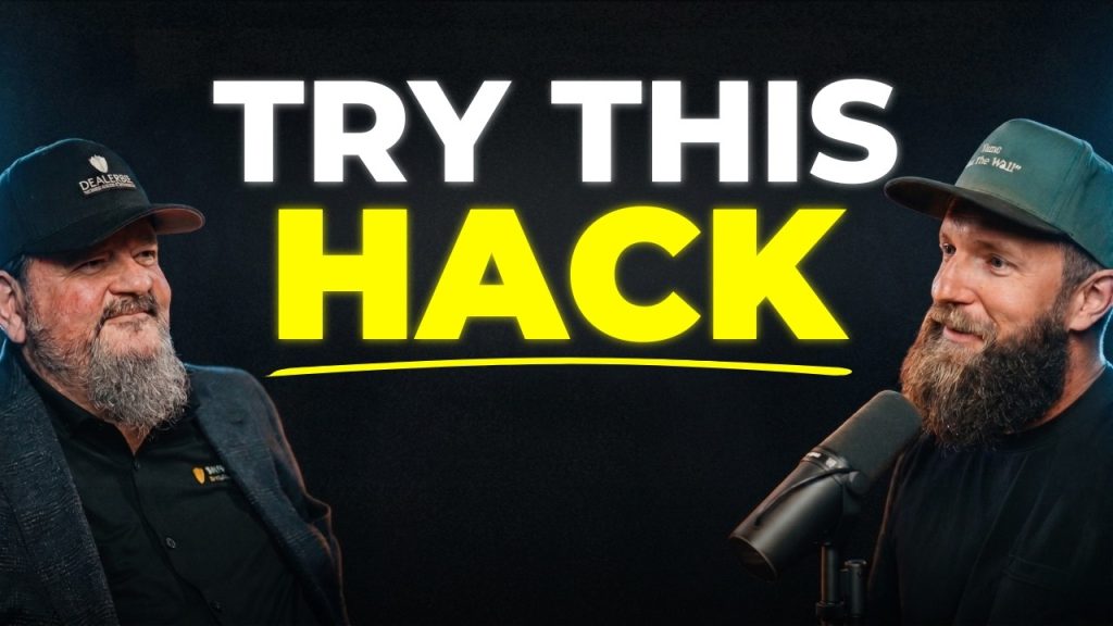 Million Dollar Tax Hack (For Trades Businesses)