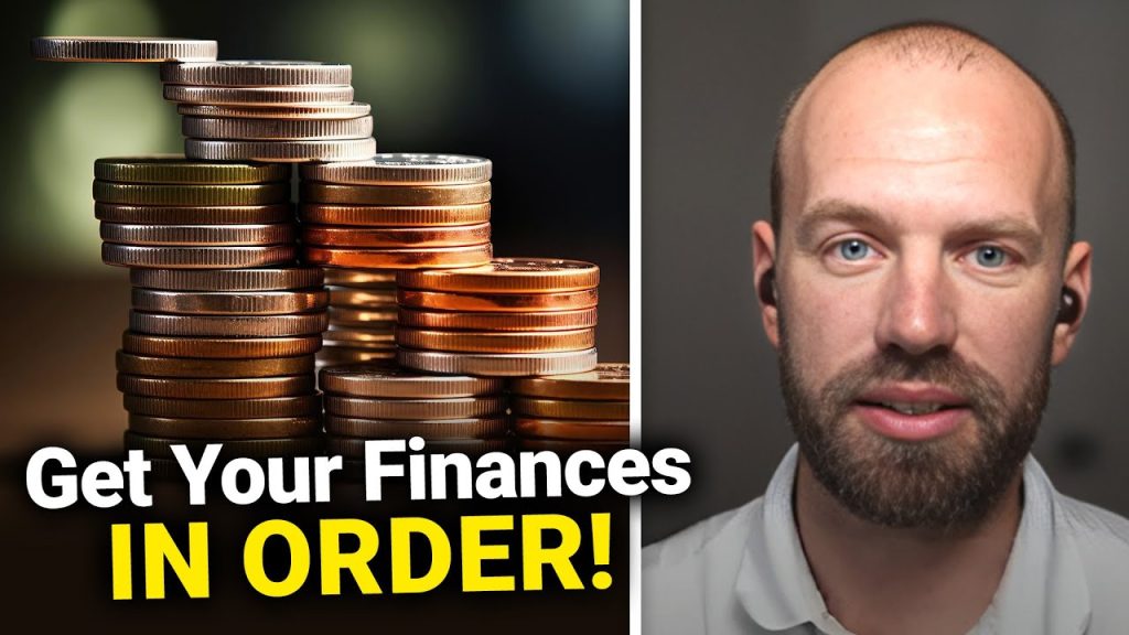 Money Talk: How CEOs Think Differently About Money & Financial Systems | Luke Holcomb