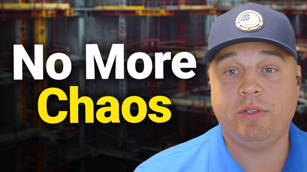 More Sales Won’t Save Your Business from Chaos–Here’s Why | Cole West