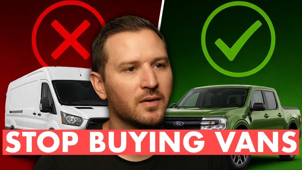 Most Contractors Get Their Fleet Wrong — Here’s Why