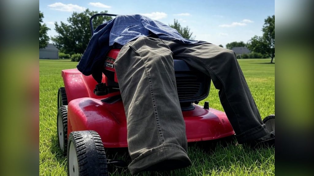 Mow It Like You Mean It: Top Apparel Picks for Lawn Care Pros!