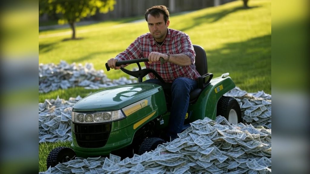 Mow-tivated Success: Crafting Realistic Goals for Your Lawn Business