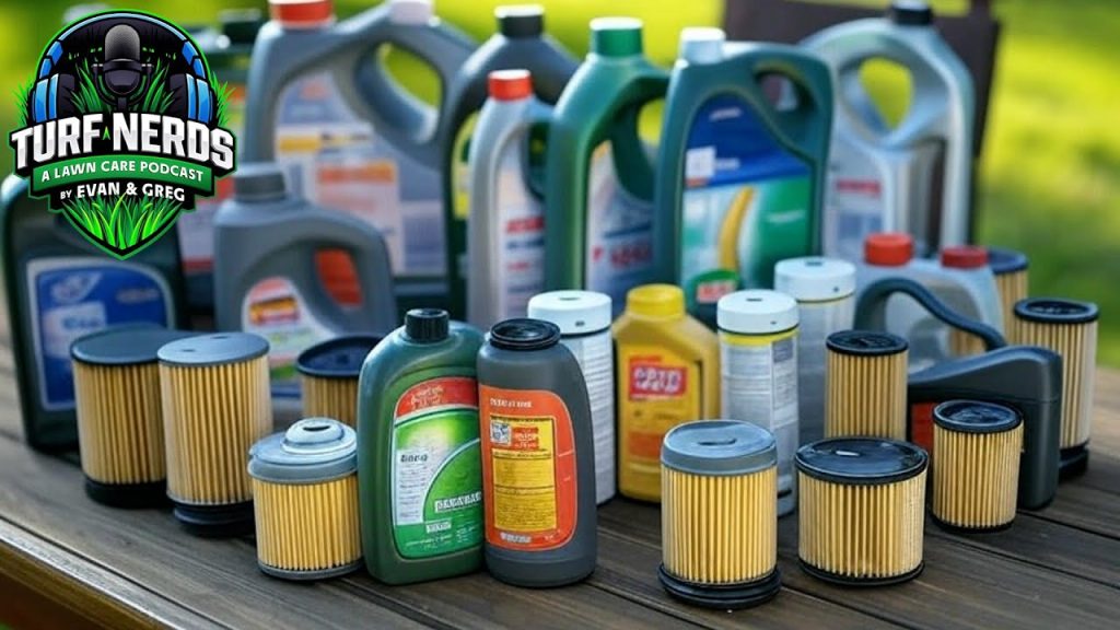 Mower Parts Face-Off: OEM Quality or Aftermarket Savings?