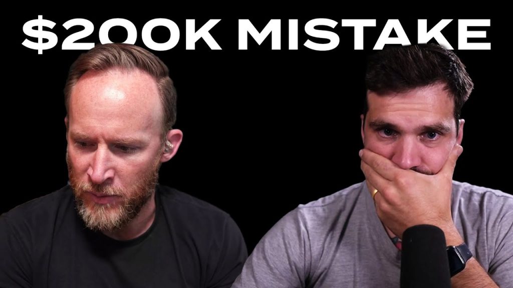 My $200,000 Mistake: Understand Your TRUE Labor Costs
