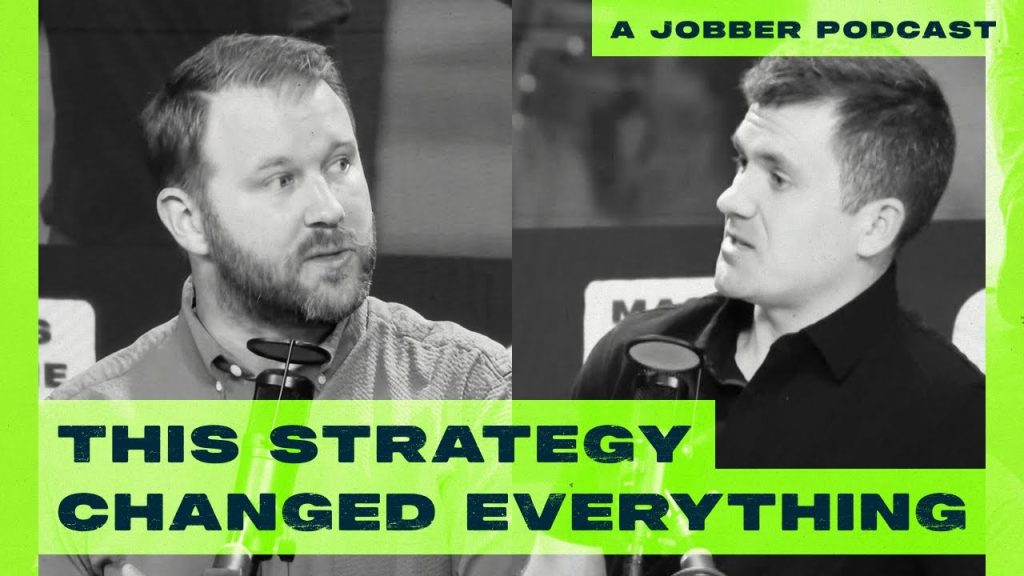 My 3-Year Path to Building a Multi-Million Dollar Company
