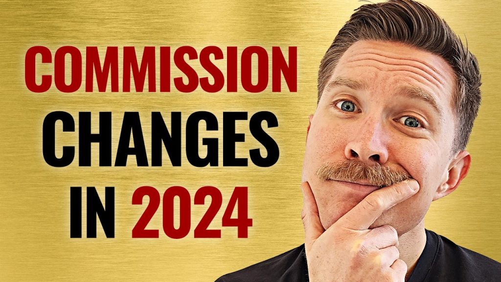 NEW Commission Plans in 2024 & What You Need to Know (Roofing Sales)
