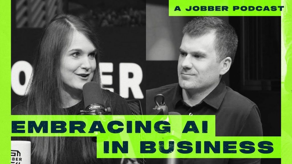 Navigating AI in Your Business: Balancing Tech and Human Touch