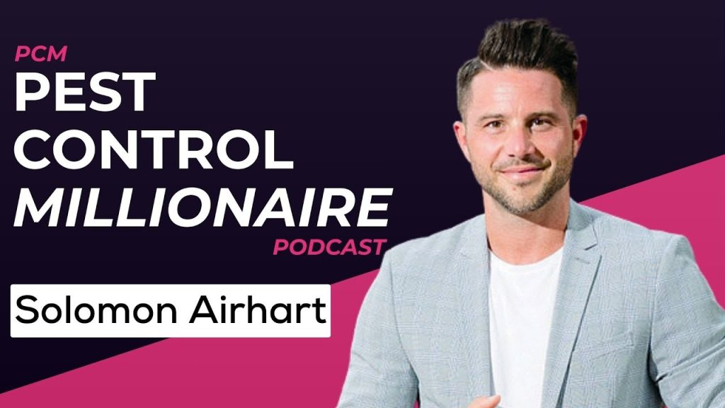 Navigating Change & Recovery: Solomon Airhart of Growable Ventures | PCM 159