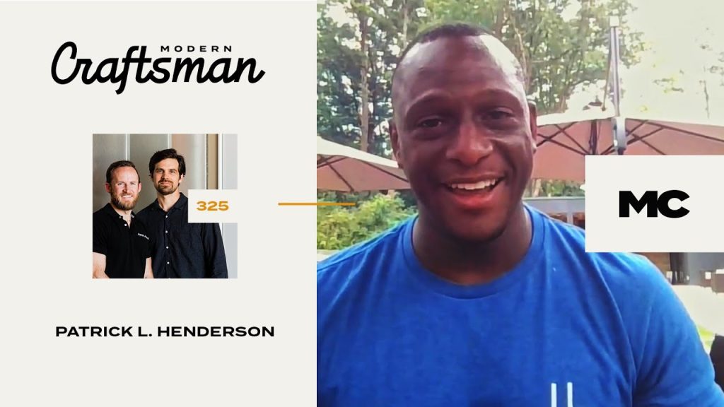 Navigating the Intersection of Real Estate and Entrepreneurship with Patrick L. Henderson