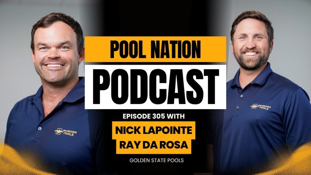 Nick LaPointe & Ray Da Rosa