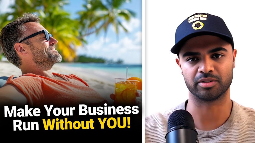 No Backup Plans? Here’s Why Business Continuity Planning Equals FREEDOM for Entrepreneurs