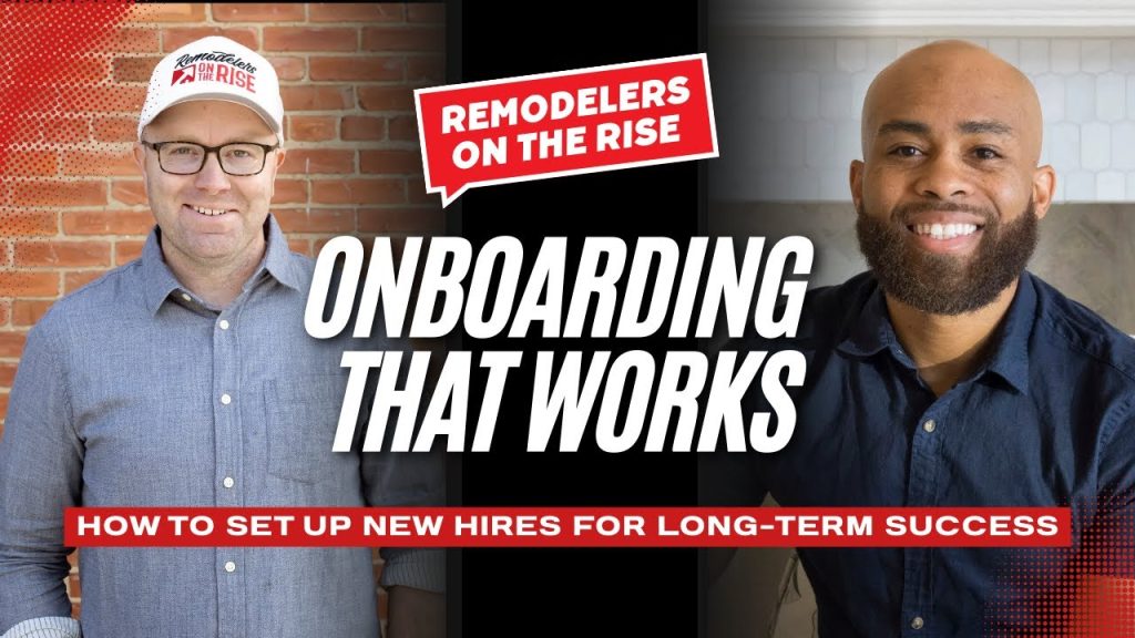 Onboarding That Works: How To Set Up New Hires for Long-Term Success