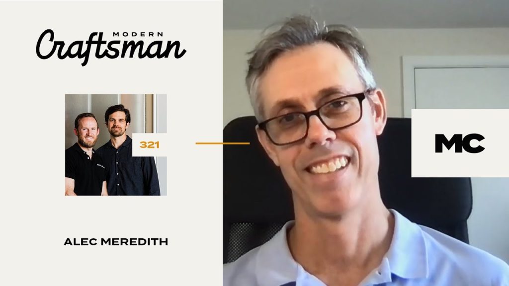 One-Man Builder Alec Meredith Focuses on Relationships & Pre-Construction
