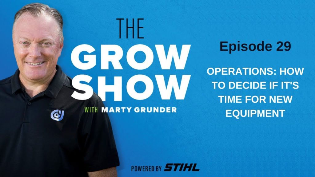 Operations: How to Decide if It’s Time for New Equipment