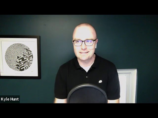 Optimizing Your Online Presence with Spencer Powell