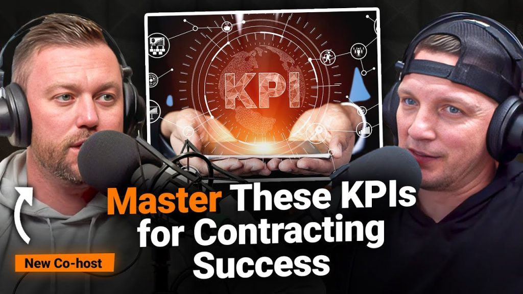 Our New Cohost On: Home Service Fundamentals, KPIs, Growth Hacks, and Elite Leadership Skills