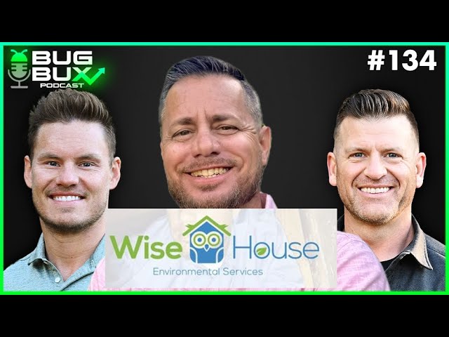 Overcoming Hiring Challenges Featuring Dennis Kuchta with @wisehousepestcontrol
