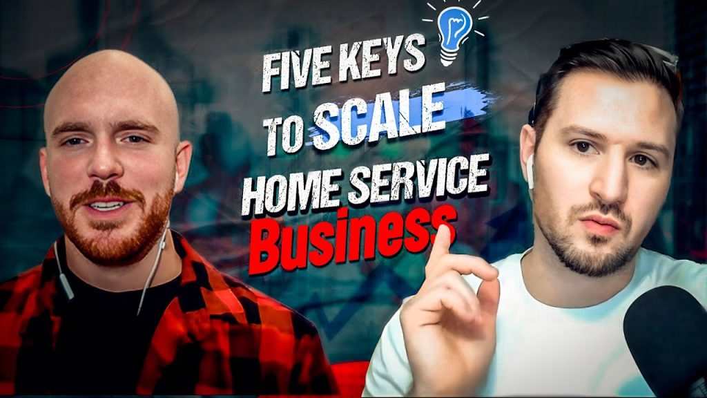 Owned and Operated Listener Q&A: Five Keys to Scaling Your Home Service Business