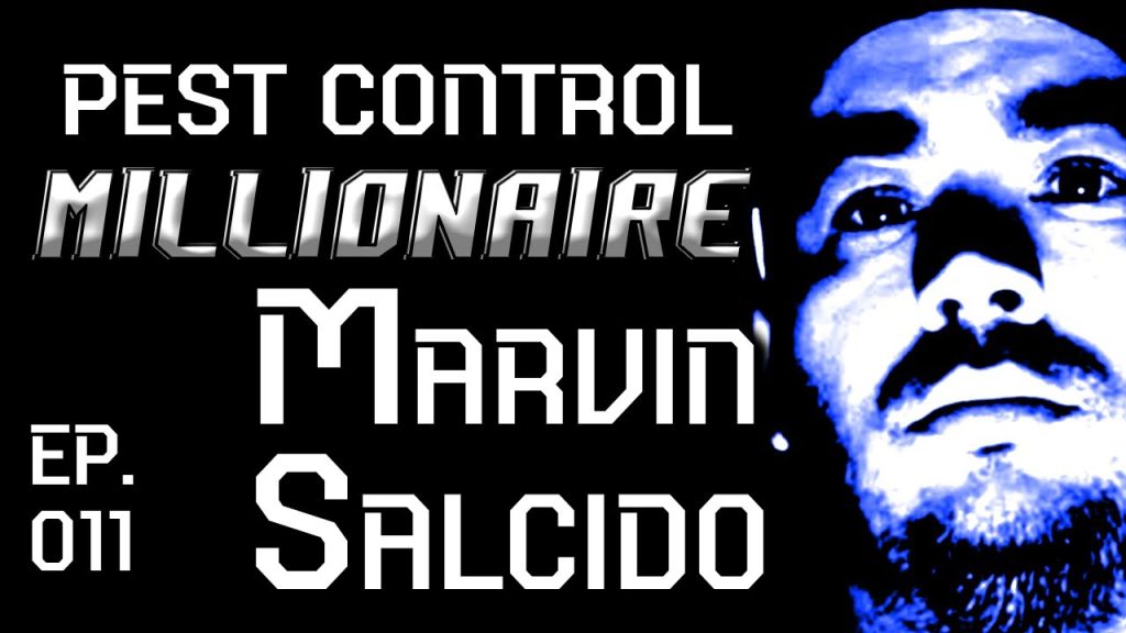 PCM 011 | Marvin Salcido of Salcido Lawn