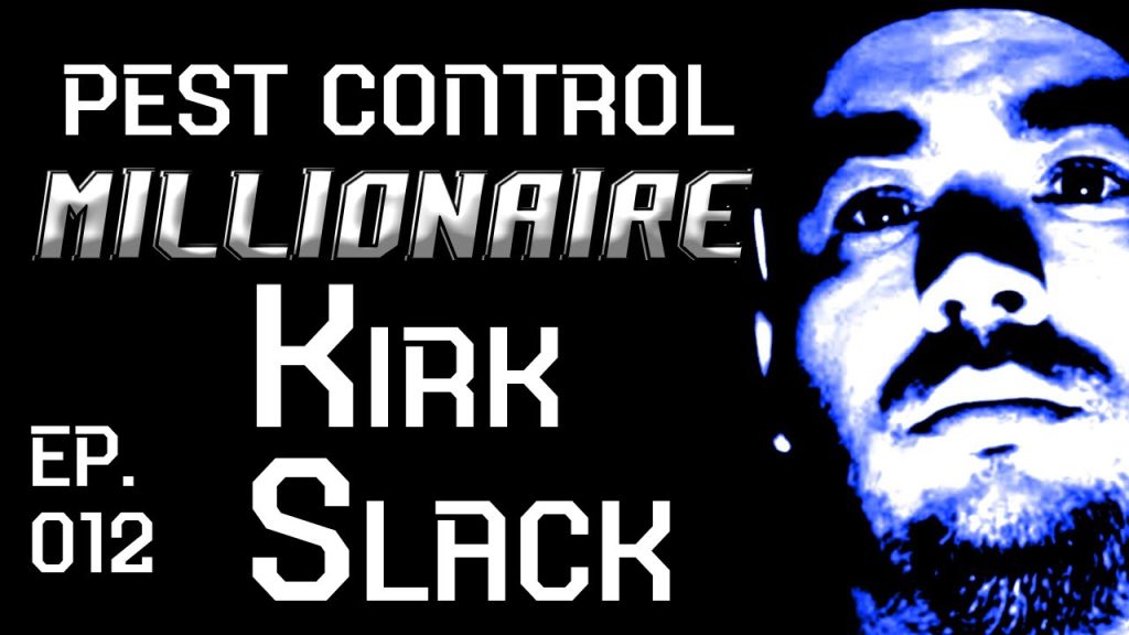 PCM 012 | Kirk Slack of Wellspring Landscape Services