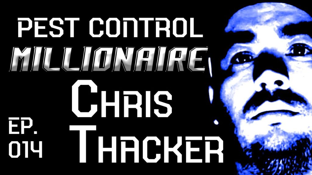 PCM 014 | Chris Thacker of Mr Mow It All