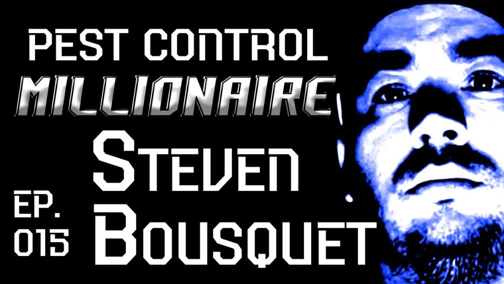 PCM 015 | Steven Bousquet of Green Profit Academy