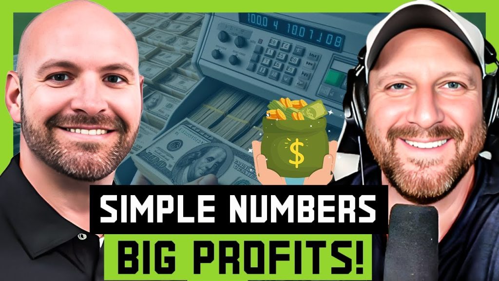 PROFIT BIG with These Simple Lawn Care Business Tips!