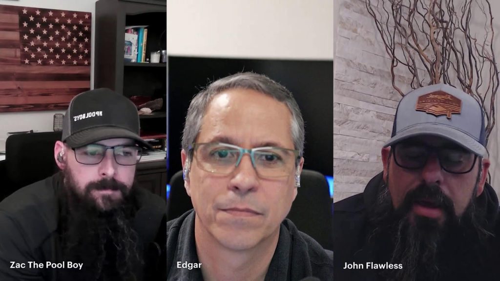 Part 2: Training vs. Information — Are You Really Ready for the Field?