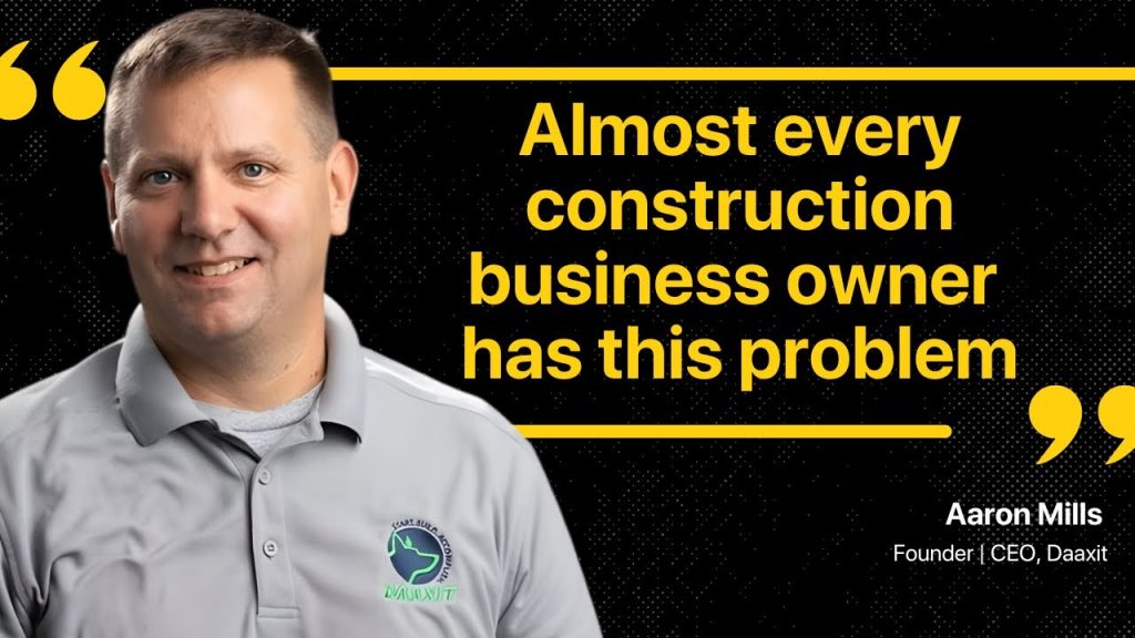 Planning Your Exit: Building a Business That Doesn’t Need You with Aaron Mills | CFC 277