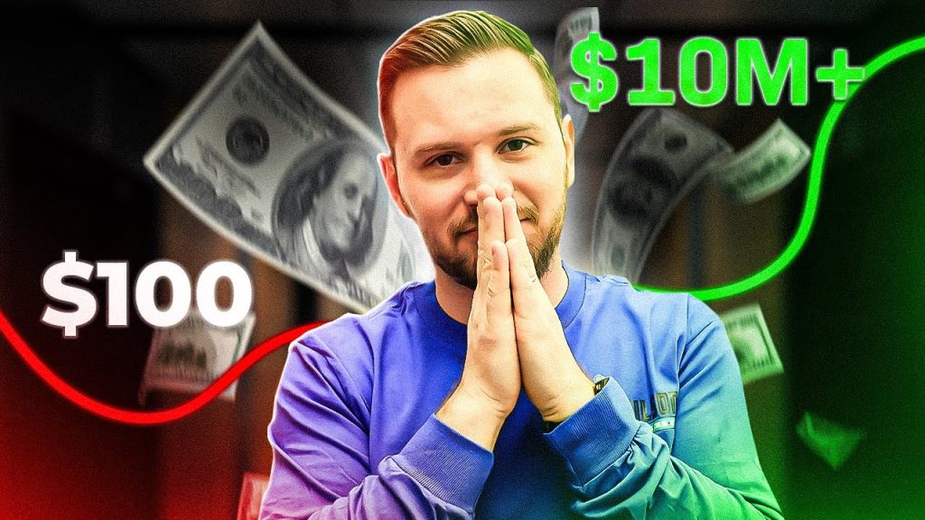 Plumber Closes +$10M/Year (With Just One Trade) #229