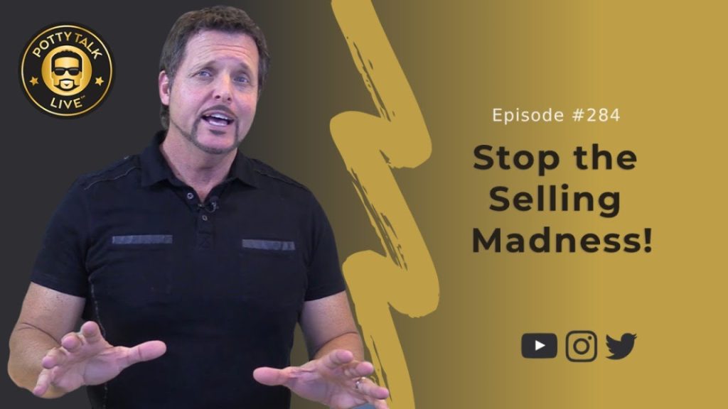 Plumbers Aren’t Salespeople – The Talk Show for Plumbing Business Owners (Episode 284)