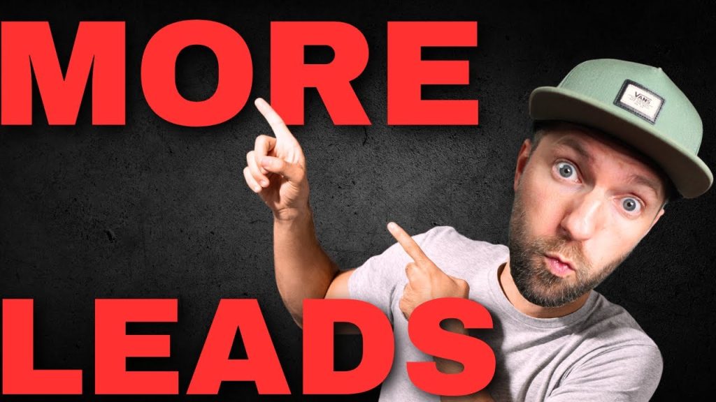 Plumbers: Make More Money W/ Less Leads