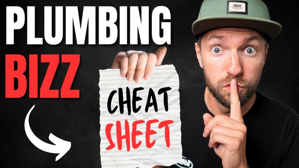 Plumbing Business Playbook Pt. 2
