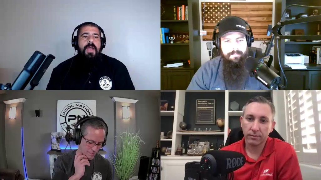Podcast Episode 130 – State of the Industry with Jared Schwab