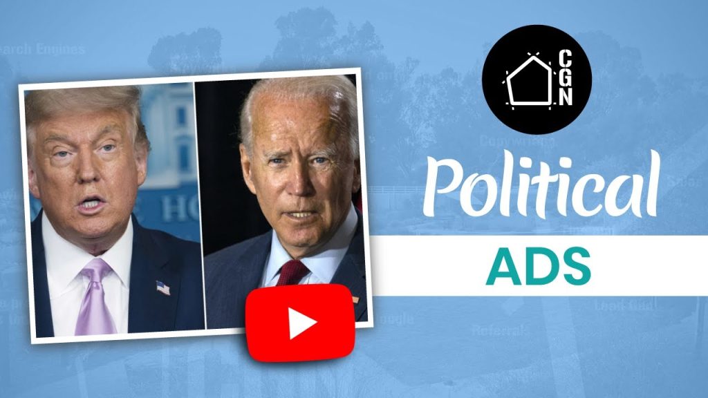 Political Campaigns: How They Manipulate You To Vote for Them